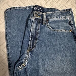 GAP Straight Fit Jeans Men’s 30x34